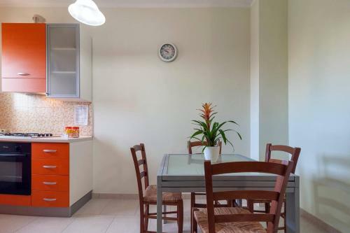 Apartamento Finestrelle Pied � Terre A Otranto