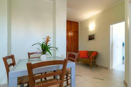 Apartamento Finestrelle Pied � Terre A Otranto