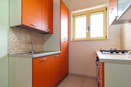 Apartamento Finestrelle Pied � Terre A Otranto