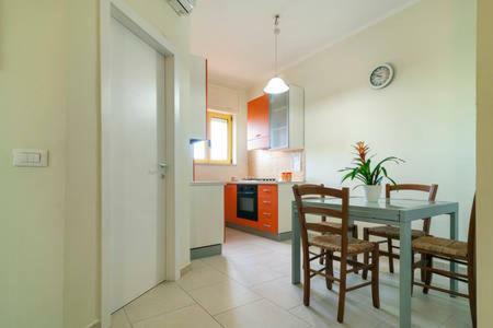 Apartamento Finestrelle Pied � Terre A Otranto