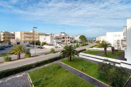 Apartamento Finestrelle Pied � Terre A Otranto