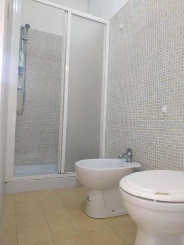 Apartamento Finestrelle Pied � Terre A Otranto