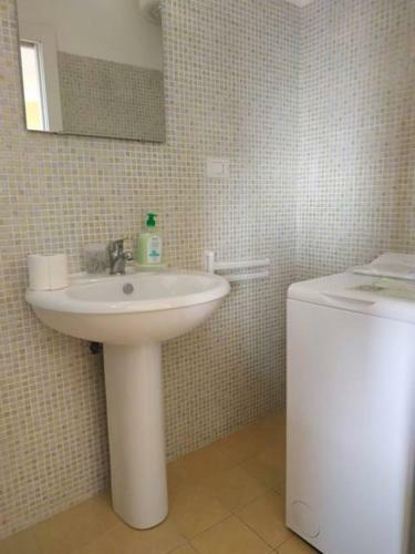 Apartamento Finestrelle Pied � Terre A Otranto