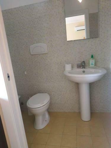 Apartamento Finestrelle Pied � Terre A Otranto