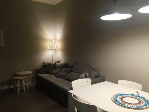 Apartamento Finestrelle Pied � Terre A Otranto