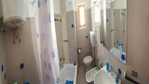 Blue Holiday Apartment