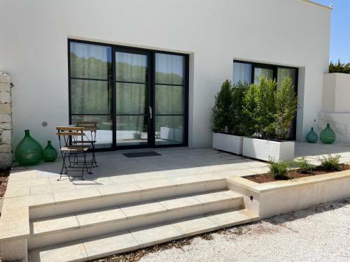 Villa Anna Maria Otranto