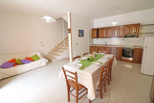 Apartamento Casa Vacanza Rita Otranto
