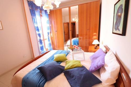 Apartamento Casa Vacanza Rita Otranto