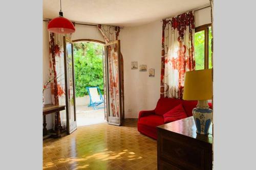 Villa Ippolita Localit� La Staffa