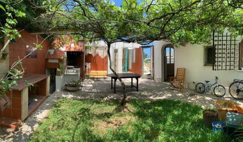 Villa Ippolita Localit� La Staffa