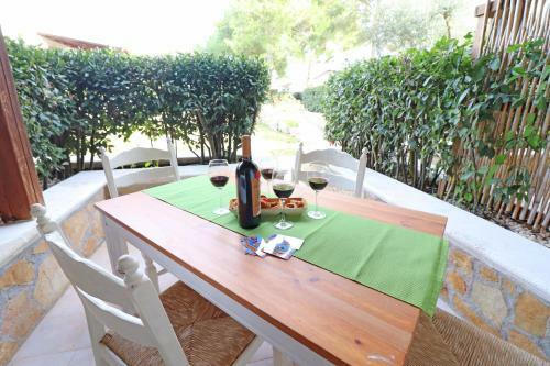 Casa Cabernet Residence Torre Santo Stefano A Otranto