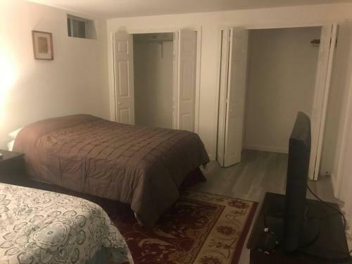 Apartamento Dont Get Stucked In Boston Traffic