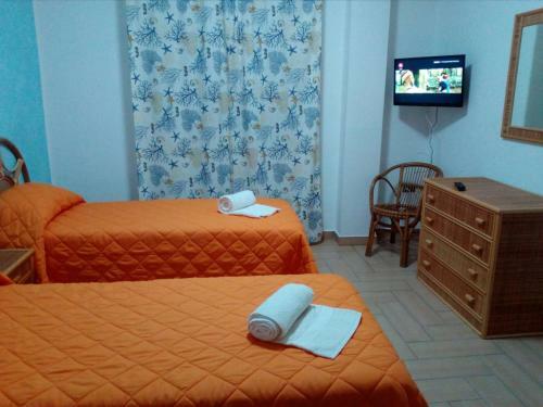 Hostal 5-1-35