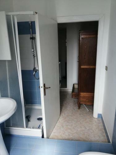 Apartamento Appartamento Il Borgo