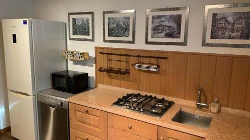 Apartamento Appartamento Favola Negrar
