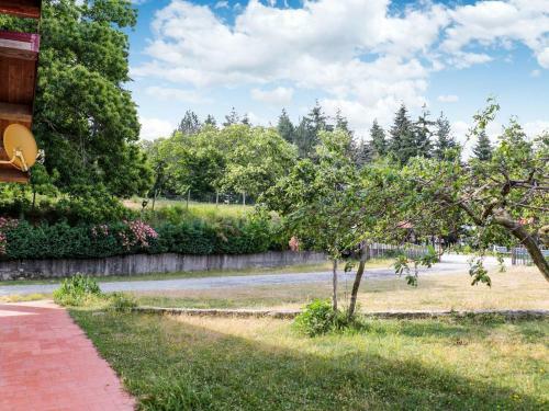 Secluded Villa In Parenti With Garden
