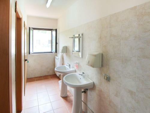 Secluded Villa In Parenti With Garden