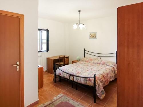Secluded Villa In Parenti With Garden