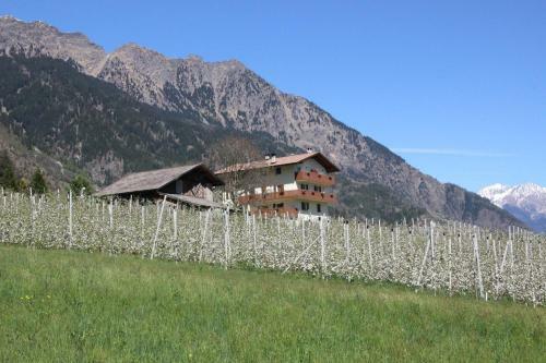 Apartamento Mareinhof