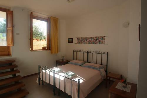 Bed & Breakfast Villa Apollonia