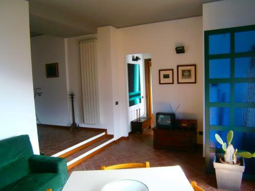Apartamento Romantico Appartamento