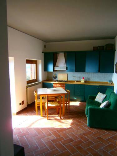 Apartamento Romantico Appartamento