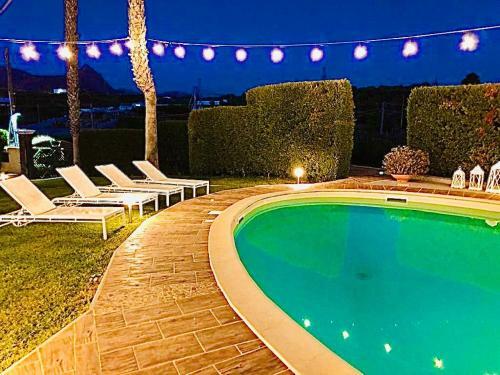 Apartamento Villa Gris�