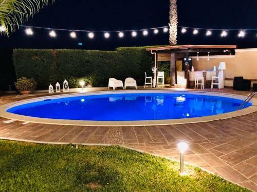 Apartamento Villa Gris�