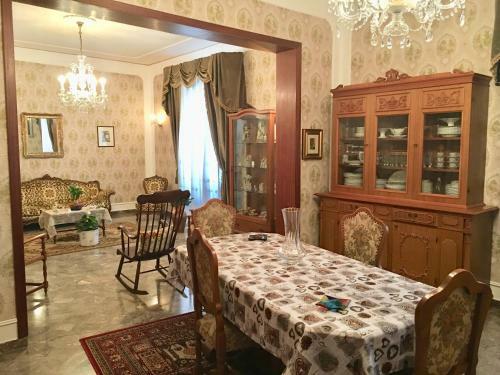 Apartamento La Casa Di Nancy - Free Wi-fi