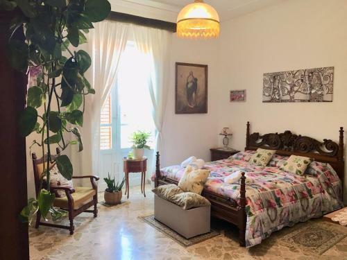 Apartamento La Casa Di Nancy - Free Wi-fi