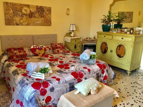 Apartamento La Casa Di Nancy - Free Wi-fi