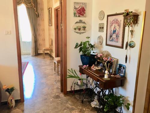 Apartamento La Casa Di Nancy - Free Wi-fi