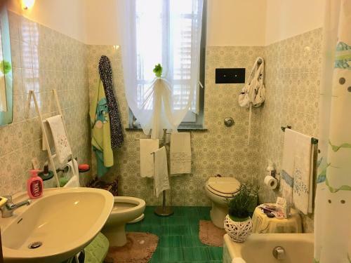 Apartamento La Casa Di Nancy - Free Wi-fi