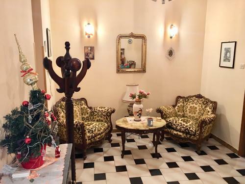 Apartamento La Casa Di Nancy - Free Wi-fi
