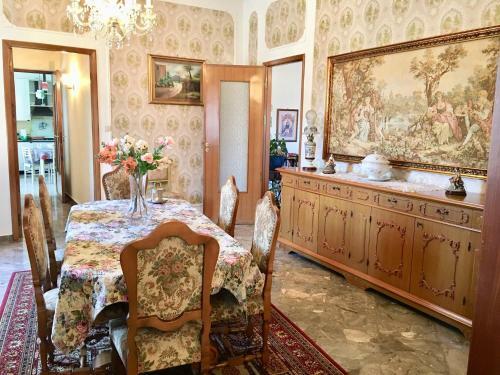 Apartamento La Casa Di Nancy - Free Wi-fi