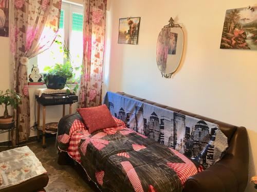 Apartamento La Casa Di Nancy - Free Wi-fi
