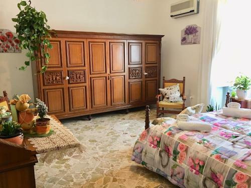 Apartamento La Casa Di Nancy - Free Wi-fi
