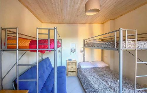 Nice Apartment In Parghelia With 2 Bedrooms