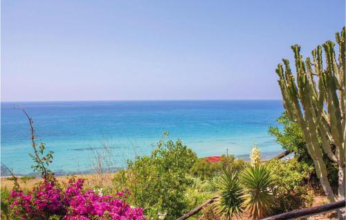 Nice Apartment In Parghelia With 2 Bedrooms