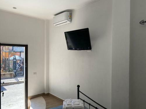 Apartamento Stanza Per 2 Persone Da Antonio