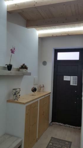 Apartamento Casa Dolce Casa