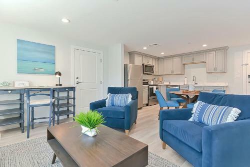Apartamento Harbourtown Suites On Plymouth Harbor