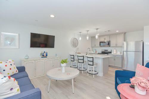 Apartamento Harbourtown Suites On Plymouth Harbor