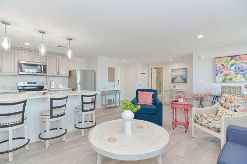 Apartamento Harbourtown Suites On Plymouth Harbor