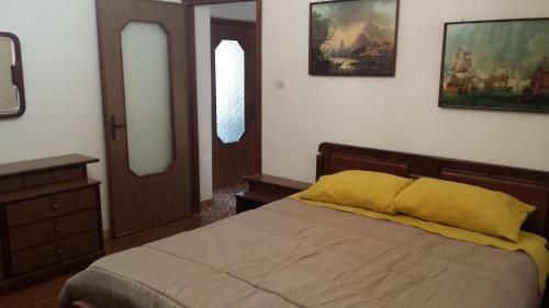 Apartamento Casa Michele