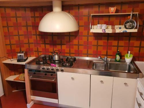 Apartamento Magic Lake Suite 154 Sqm In Villa Dony Complex
