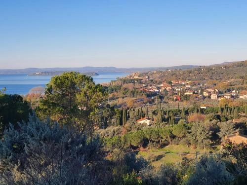 Apartamento Magic Lake Suite 154 Sqm In Villa Dony Complex