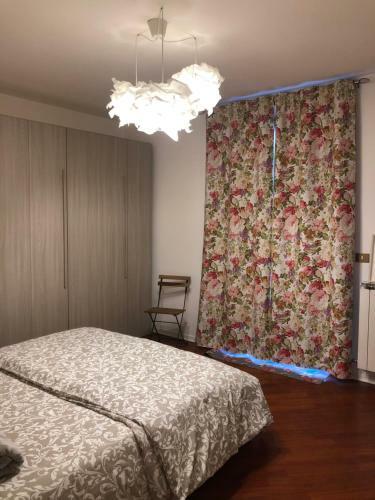 Apartamento Uno Sguardo Sul Lago Appartam