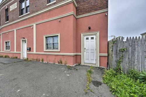 Boston Apartment, Less Than 10 Mi To Top Universities